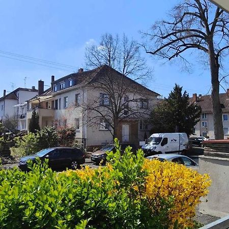 Apartment In Hanau Exterior foto