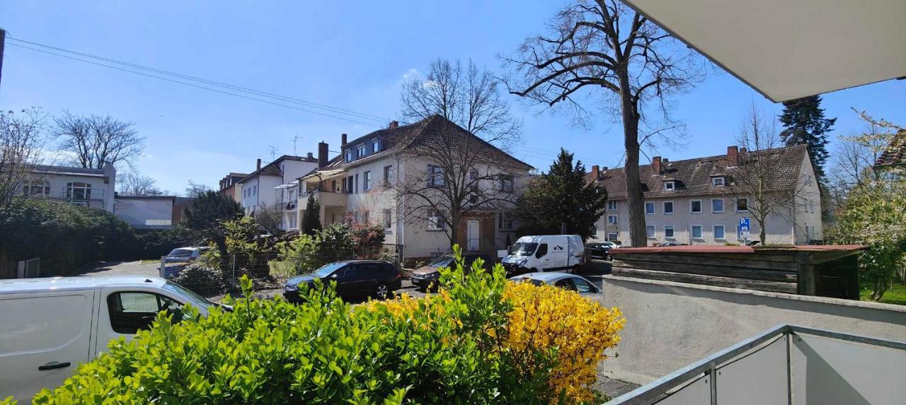 Apartment In Hanau Exterior foto